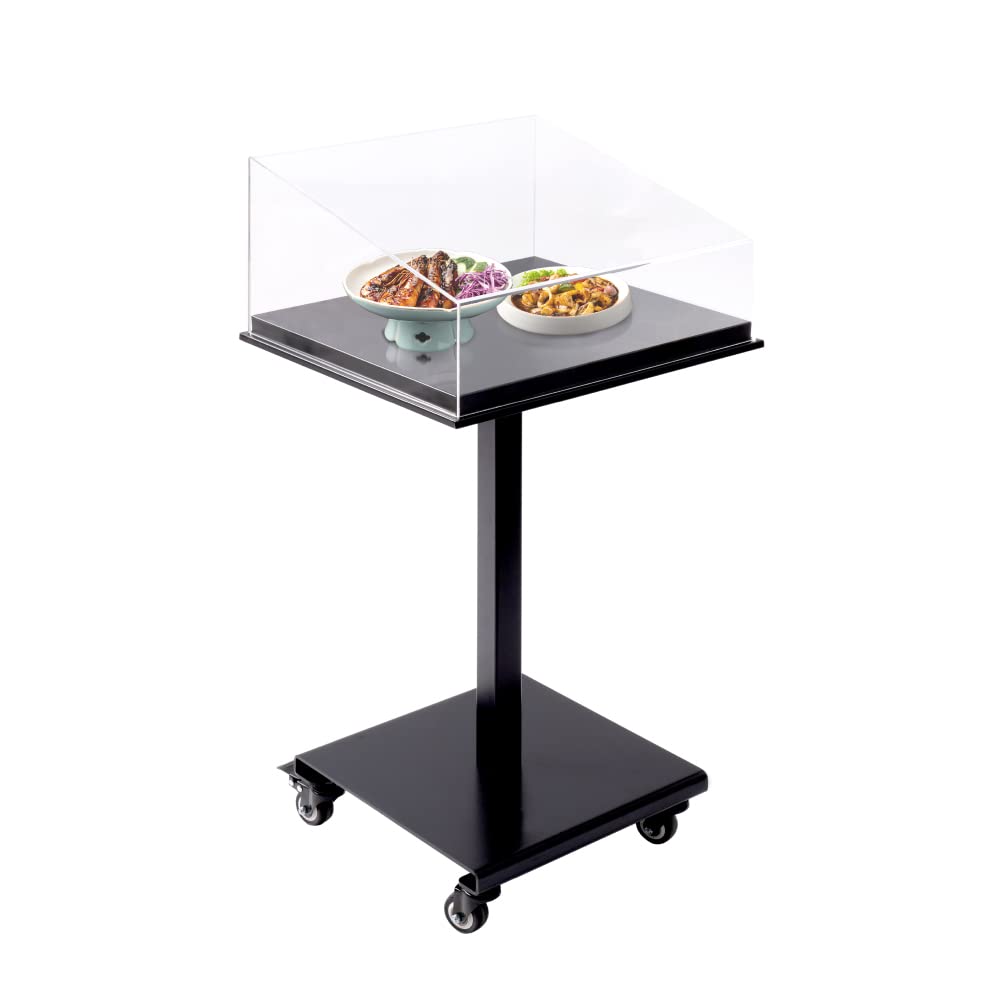 Amazon | 【ナリタカストア 】サンプルケーススタンド メニュー置き